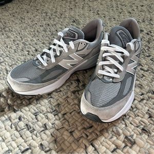 Men’s New Balance 990v6, Size 11, Unworn, NWOT